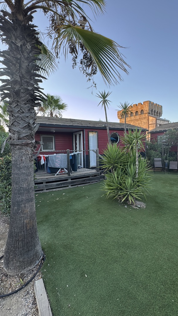 Californie Plage – Campingplatz mit Piratenflair in Südfrankreich - Galeriebild 12