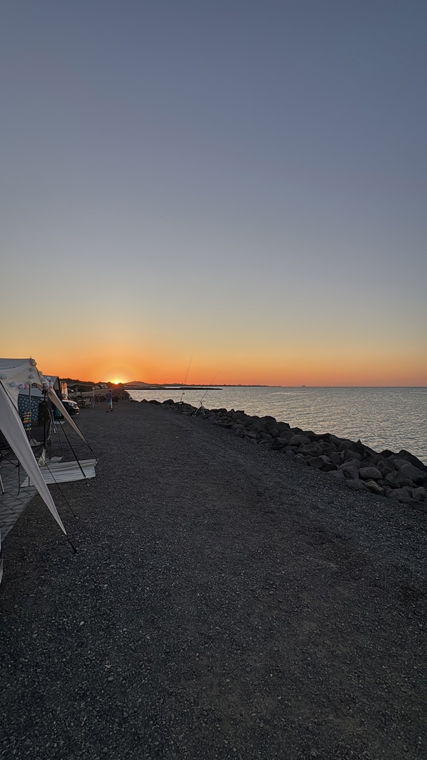 Californie Plage – Campingplatz mit Piratenflair in Südfrankreich - Galeriebild 16