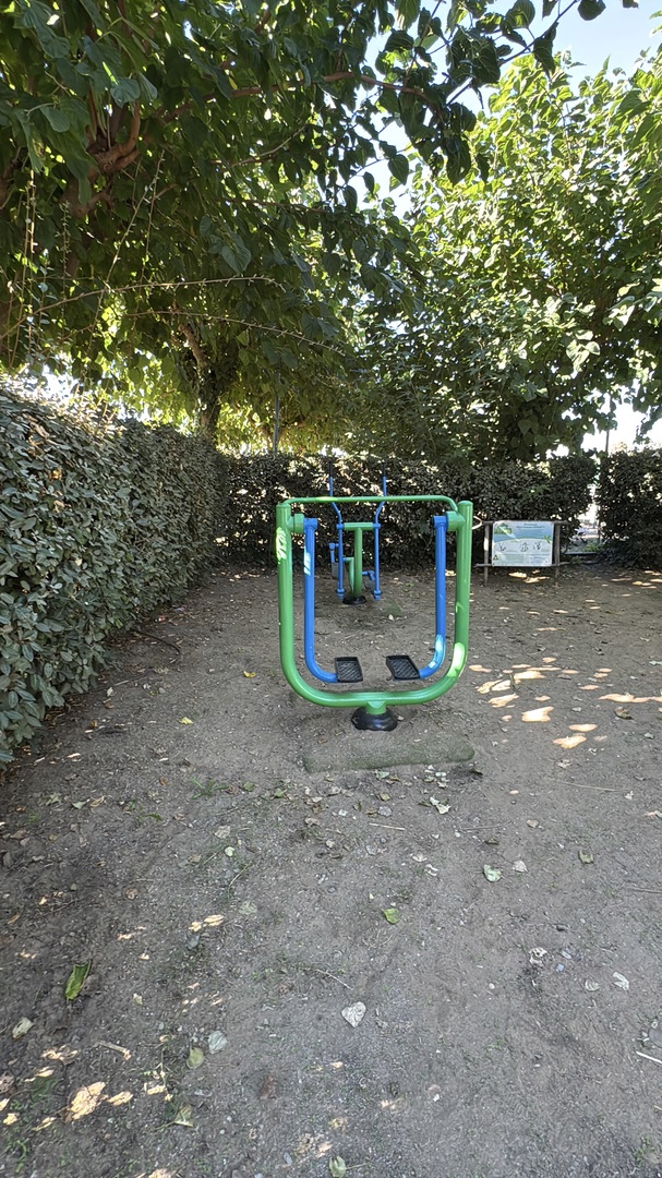 Californie Plage – Campingplatz mit Piratenflair in Südfrankreich - Galeriebild 23