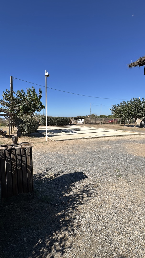 Californie Plage – Campingplatz mit Piratenflair in Südfrankreich - Galeriebild 25