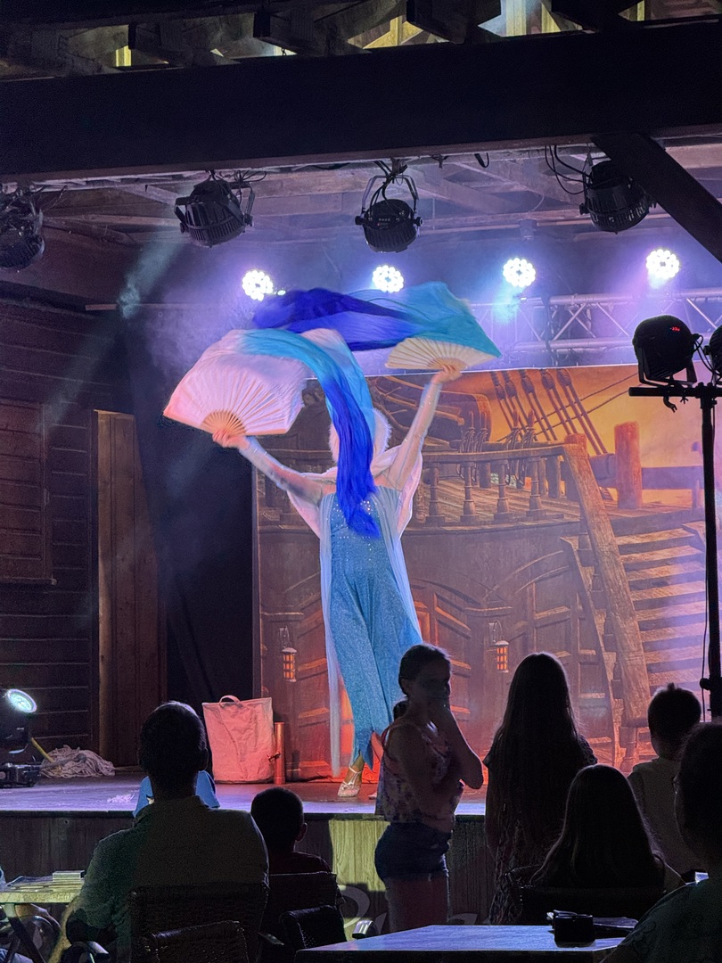 Californie Plage – Campingplatz mit Piratenflair in Südfrankreich - Galeriebild 26