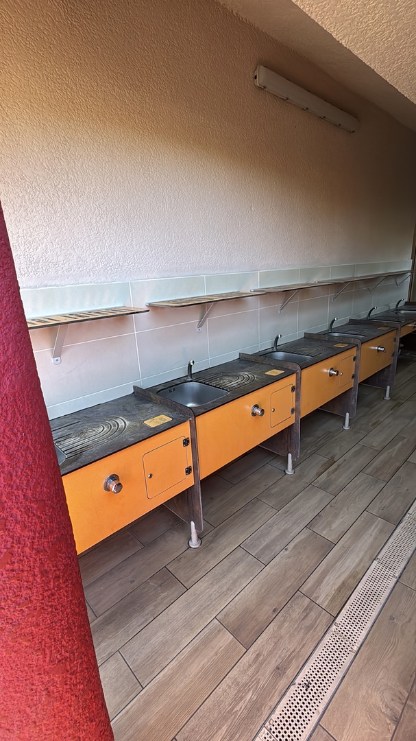 Californie Plage – Campingplatz mit Piratenflair in Südfrankreich - Galeriebild 30