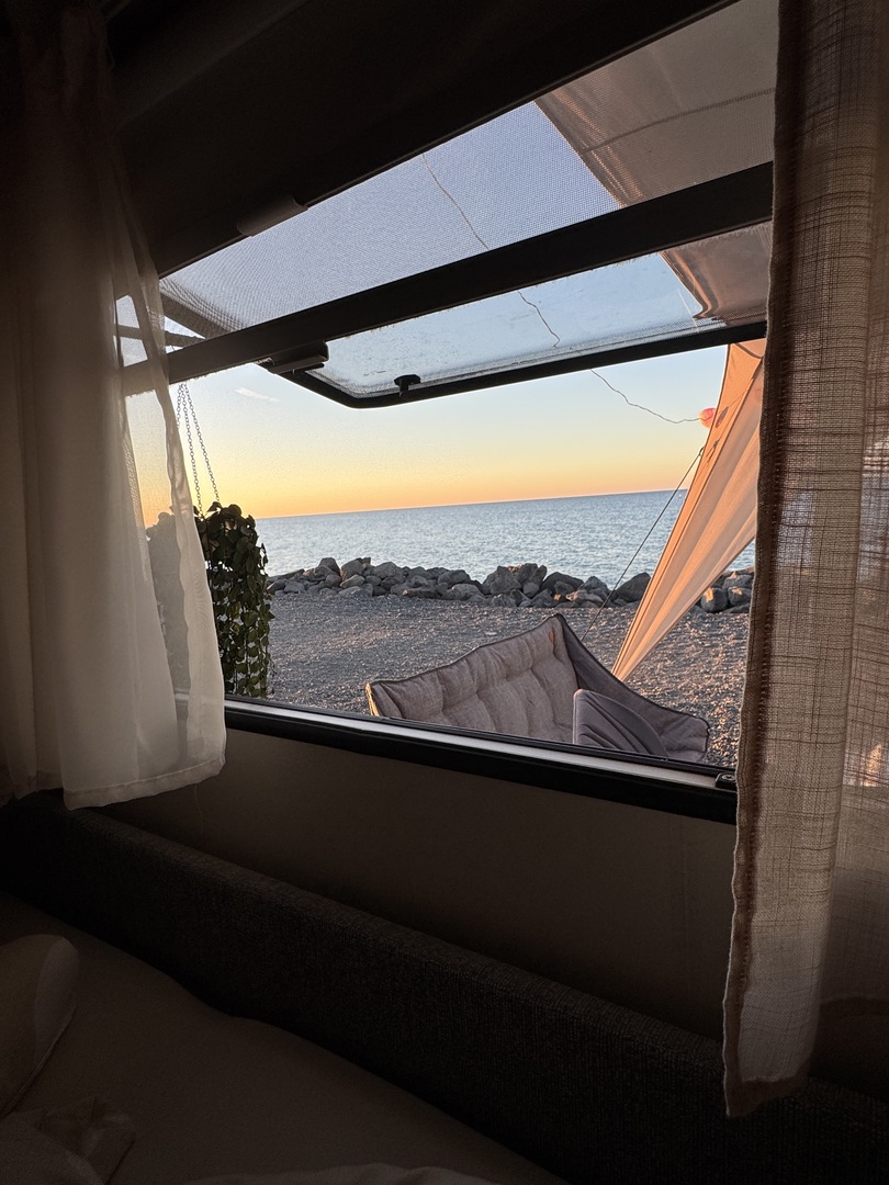 Californie Plage – Campingplatz mit Piratenflair in Südfrankreich - Galeriebild 4