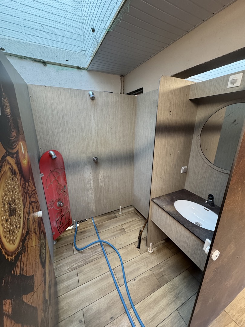 Californie Plage – Campingplatz mit Piratenflair in Südfrankreich - Galeriebild 32