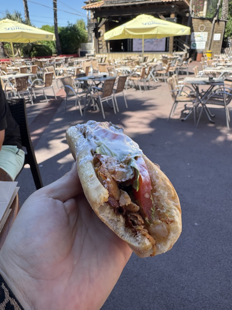 Californie Plage – Campingplatz mit Piratenflair in Südfrankreich - Galeriebild 8