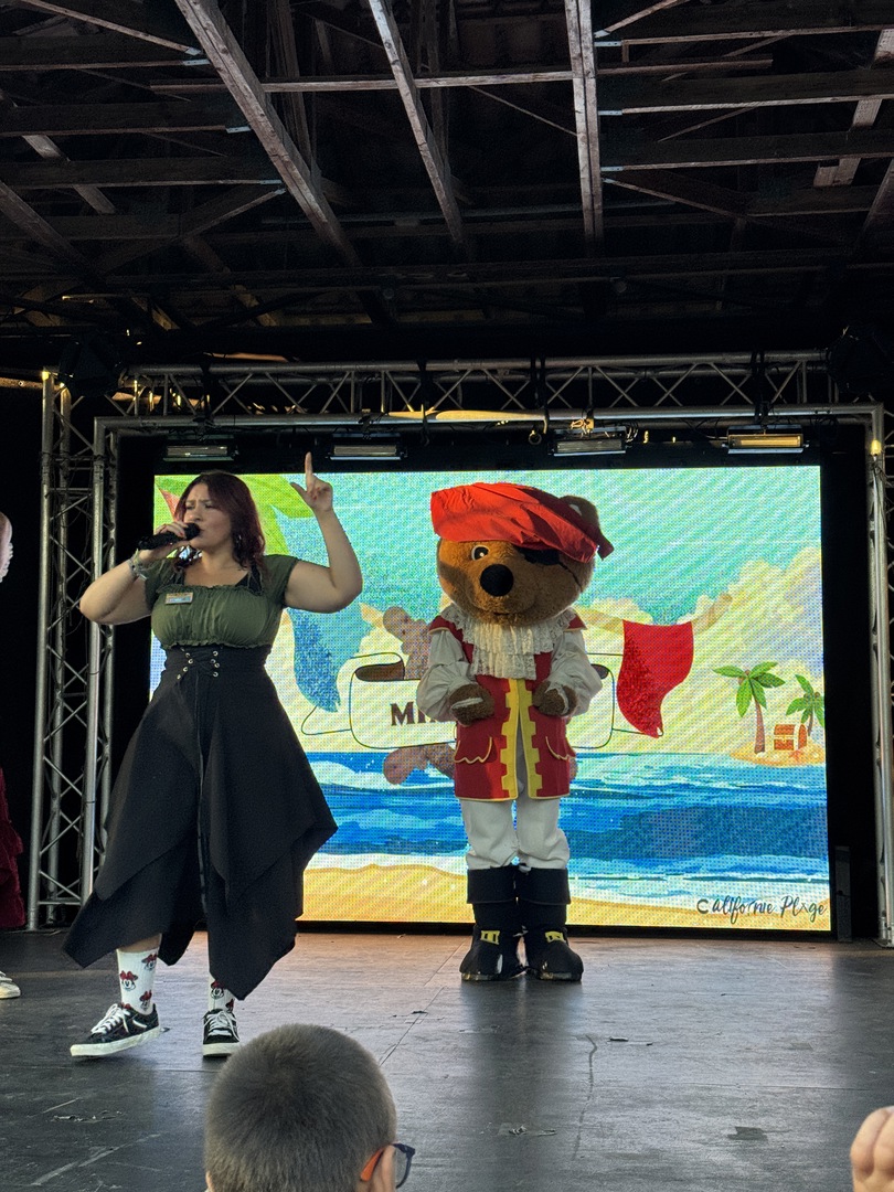 Californie Plage – Campingplatz mit Piratenflair in Südfrankreich - Galeriebild 10