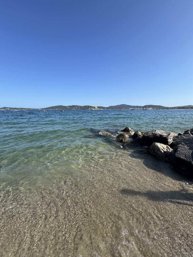 Camping de la Plage Grimaud – Campingurlaub direkt am Meer - Galeriebild 2