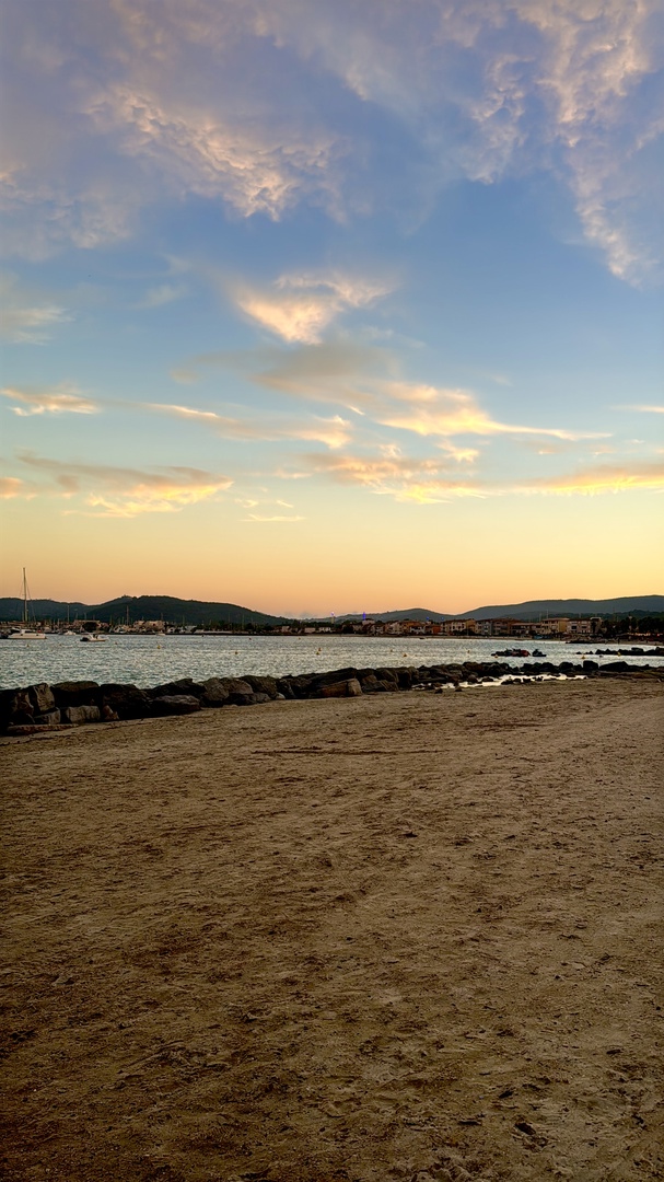 Camping de la Plage Grimaud – Campingurlaub direkt am Meer - Galeriebild 23
