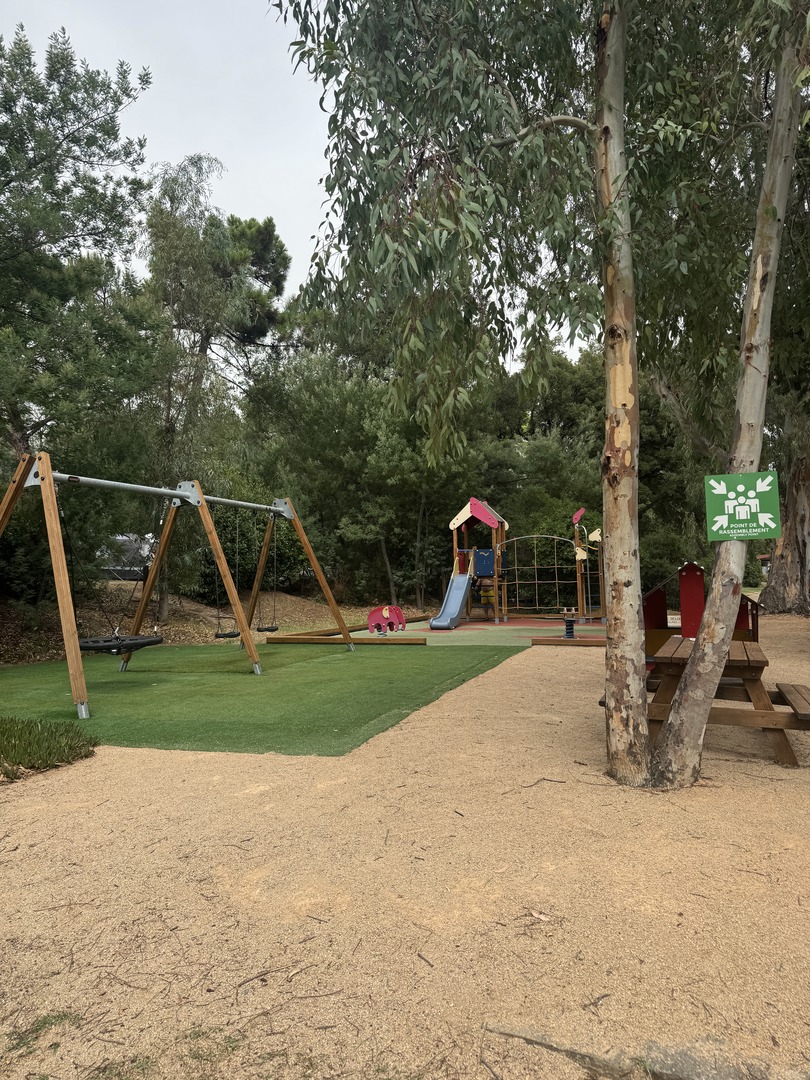 Camping de la Plage Grimaud – Campingurlaub direkt am Meer - Galeriebild 26