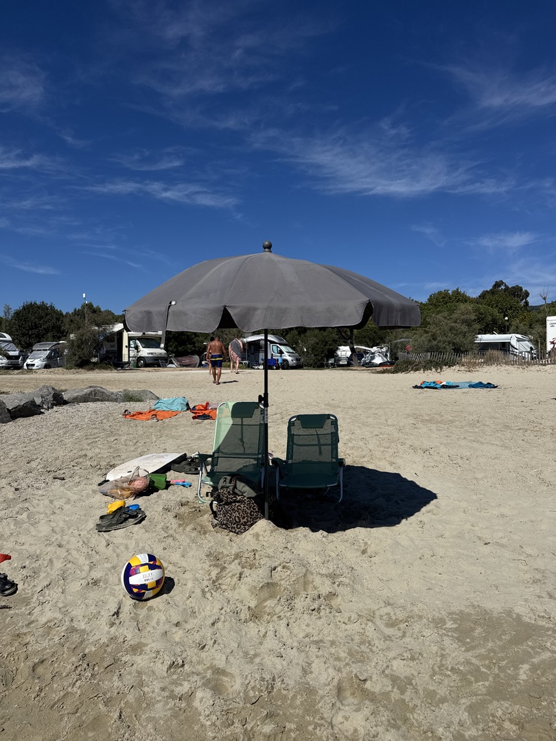 Camping de la Plage Grimaud – Campingurlaub direkt am Meer - Galeriebild 29