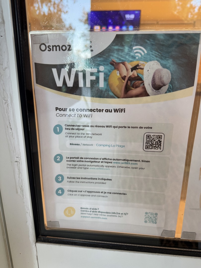 Camping de la Plage Grimaud – Campingurlaub direkt am Meer - Galeriebild 5