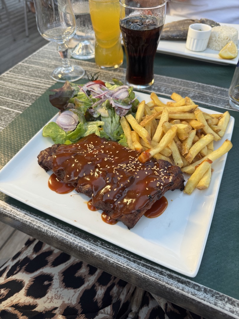 Camping de la Plage Grimaud – Campingurlaub direkt am Meer - Galeriebild 8