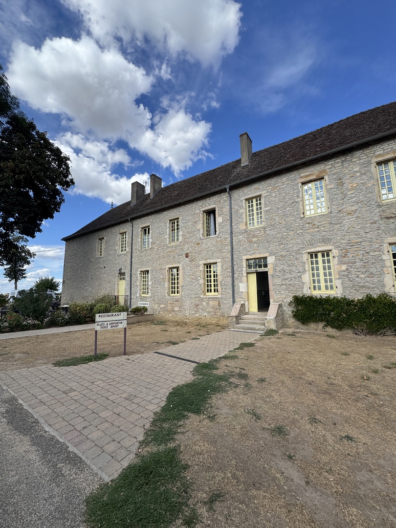 Castel Camping Château de l'Epervière – Traumhafter Campingplatz für die Durchreise - Galeriebild 14