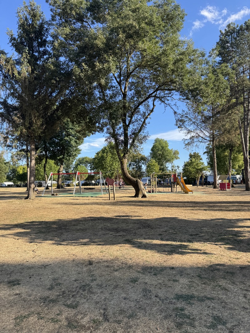 Castel Camping Château de l'Epervière – Traumhafter Campingplatz für die Durchreise - Galeriebild 20