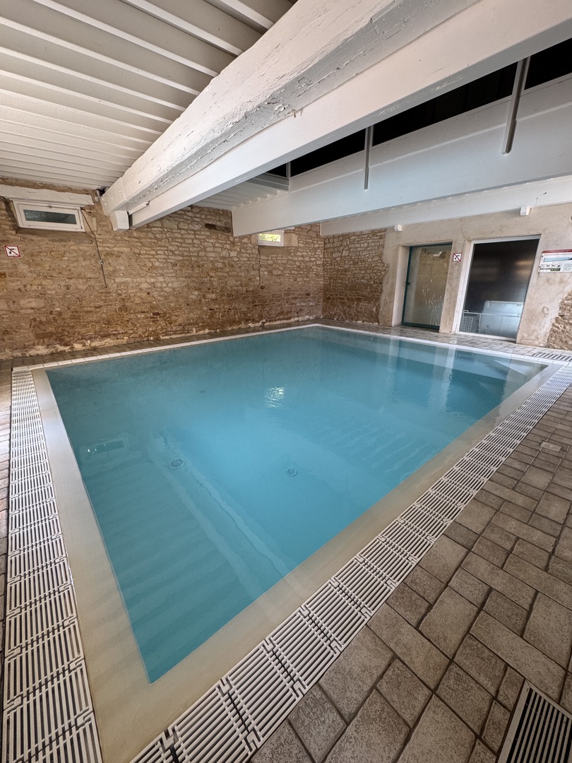 Castel Camping Château de l'Epervière – Traumhafter Campingplatz für die Durchreise - Galeriebild 6