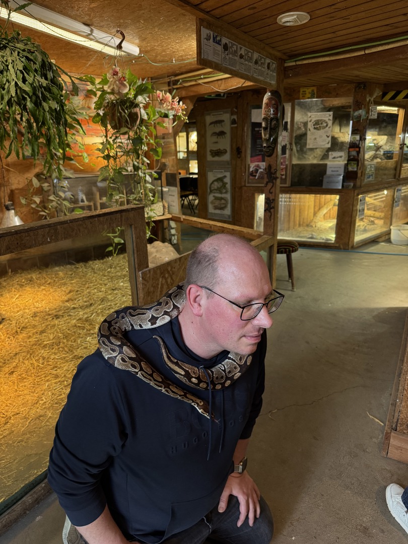 Schildkröten- und Reptilienzoo - Neu-Ulm - Galeriebild 4