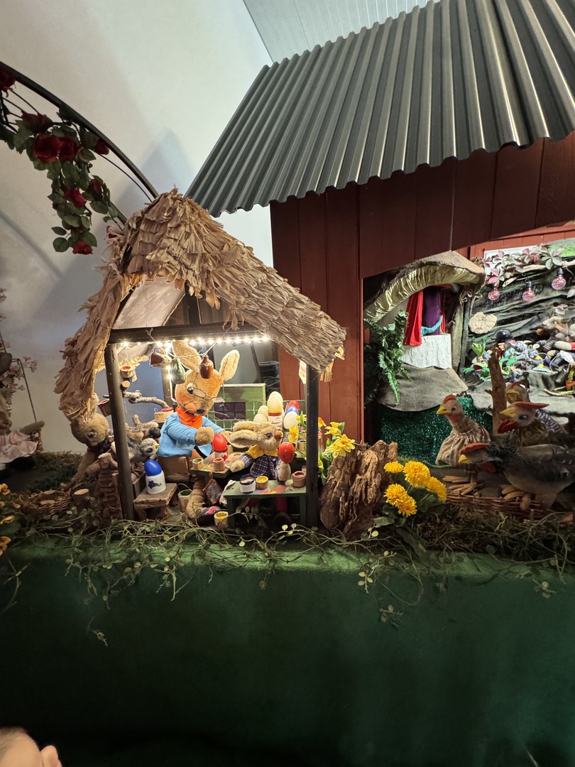 Eierfärberei Beham  - Galeriebild 8