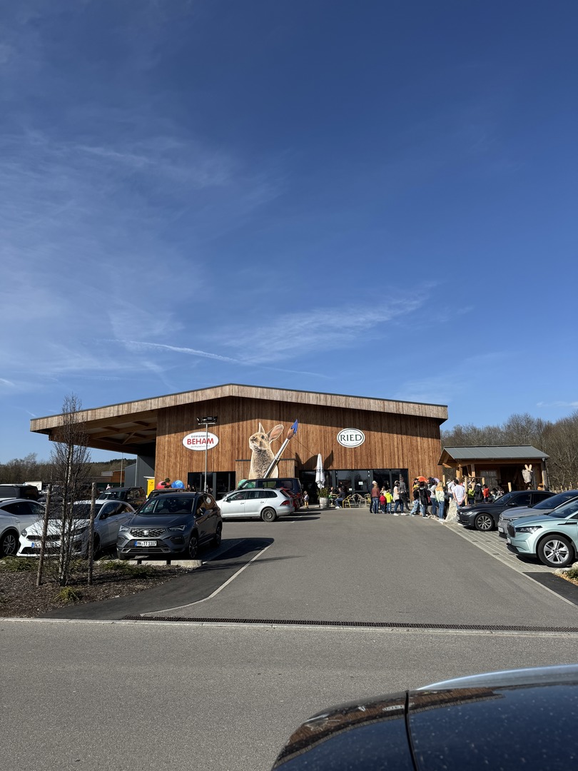 Eierfärberei Beham  - Galeriebild 10