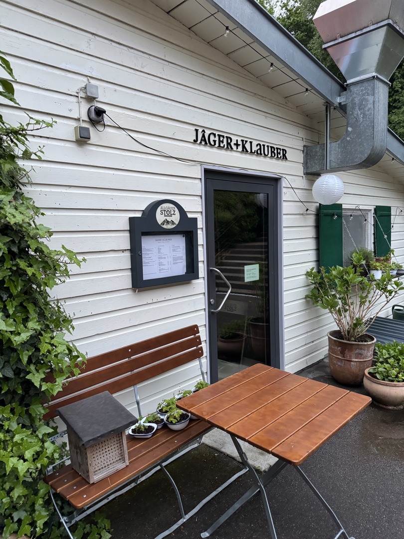 Waldbad Isny - Galeriebild 2