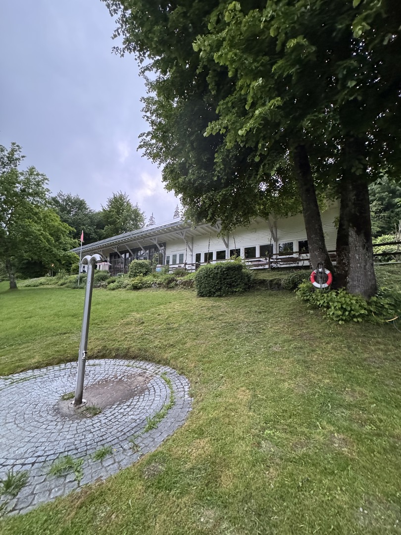 Waldbad Isny - Galeriebild 11