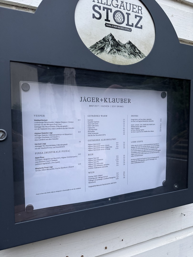 Waldbad Isny - Galeriebild 3