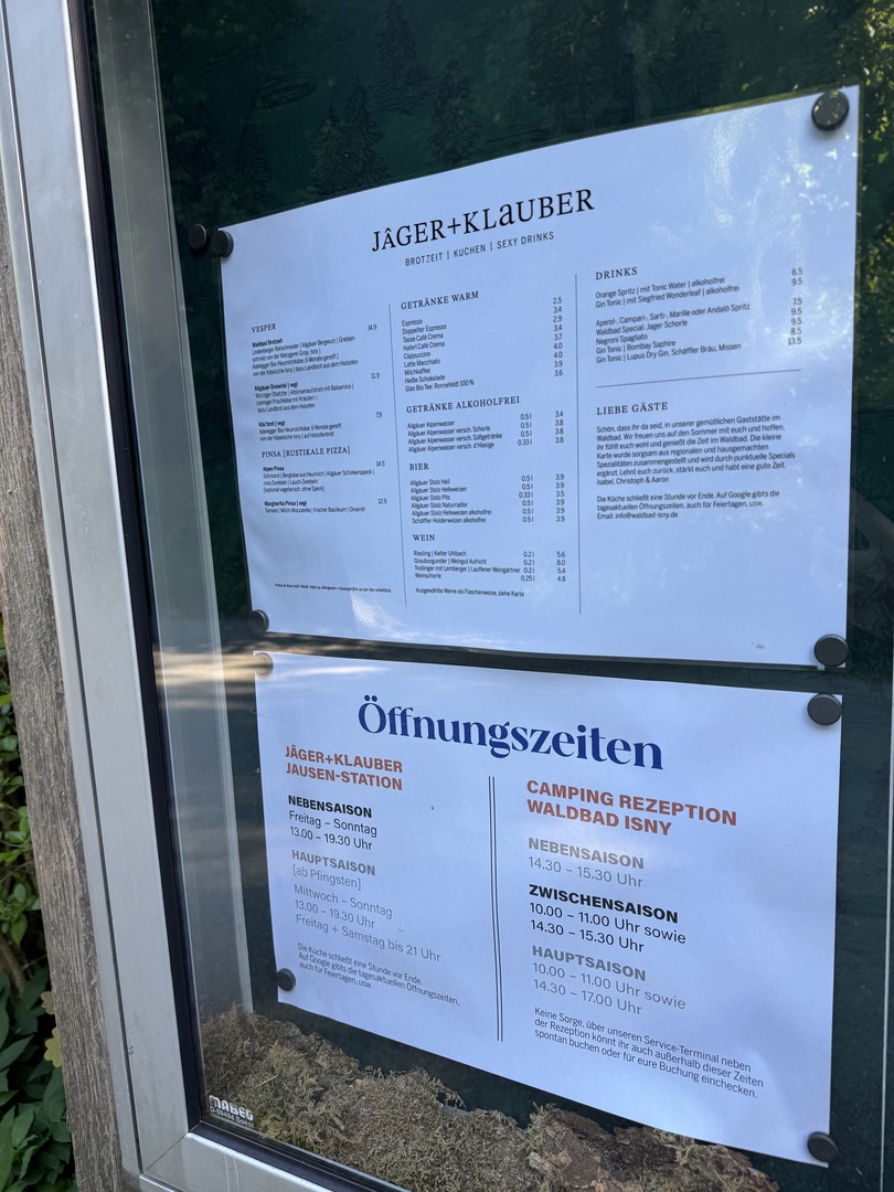 Waldbad Isny - Galeriebild 6