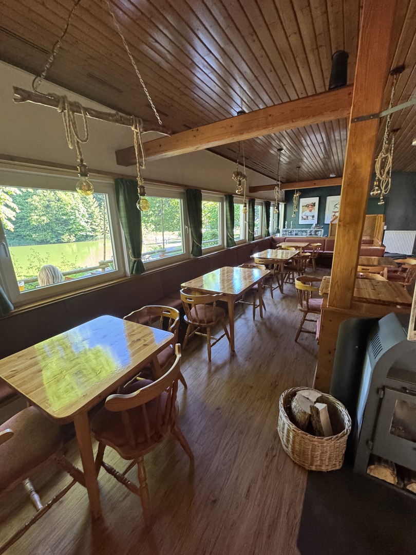 Waldbad Isny - Galeriebild 7