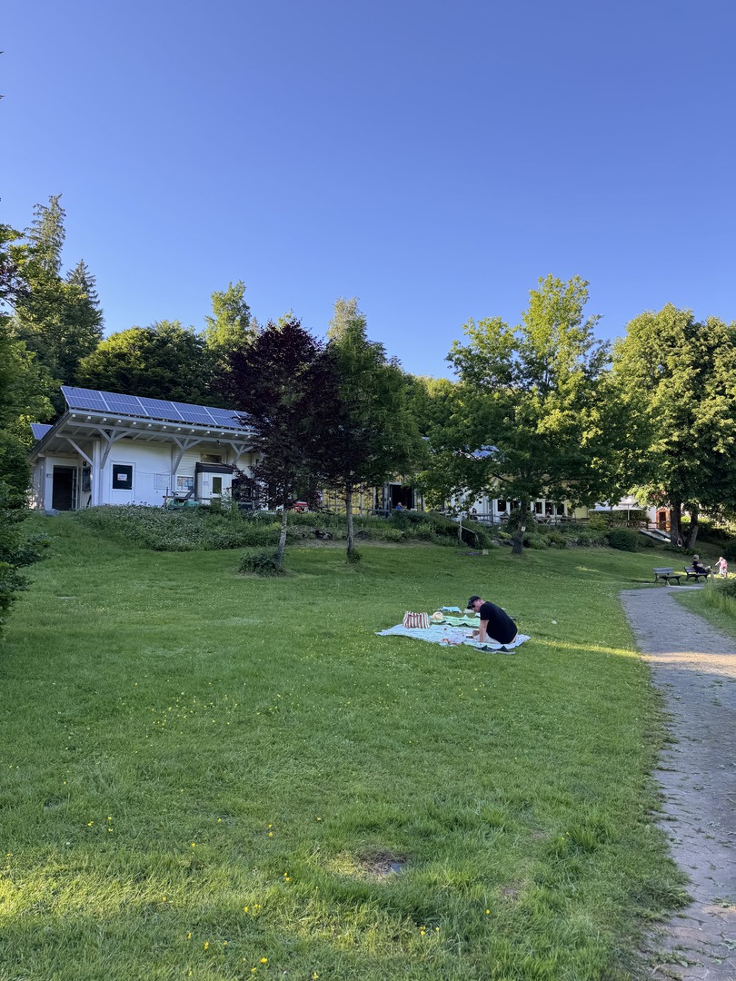 Waldbad Isny - Galeriebild 8