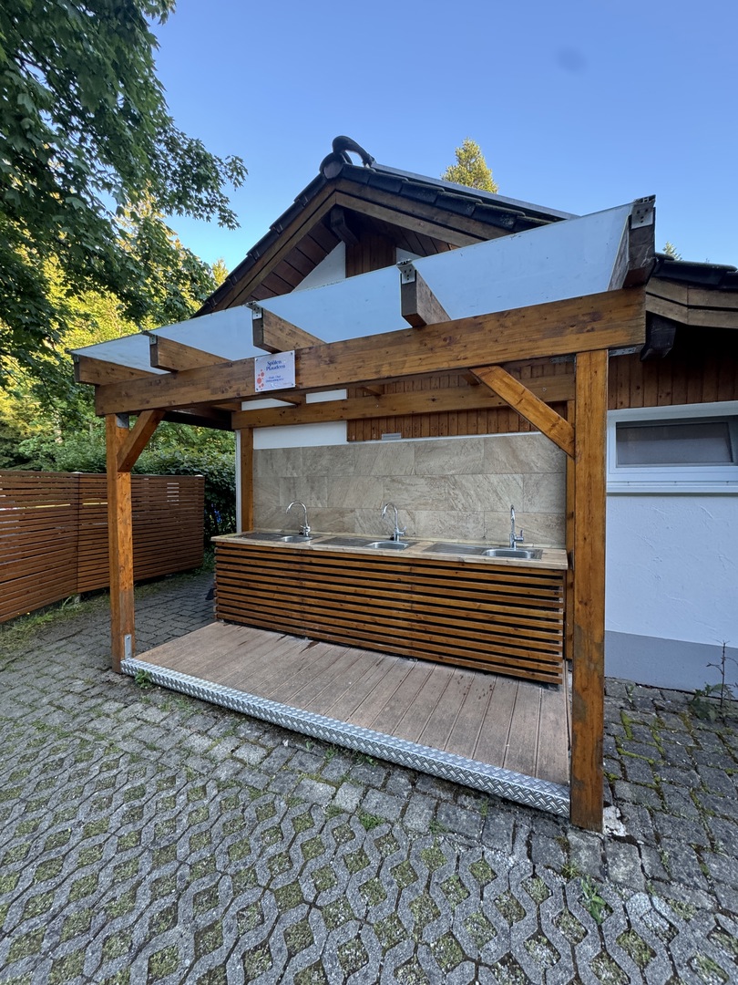 Waldbad Isny - Galeriebild 9