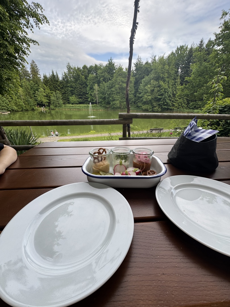Waldbad Isny - Galeriebild 10