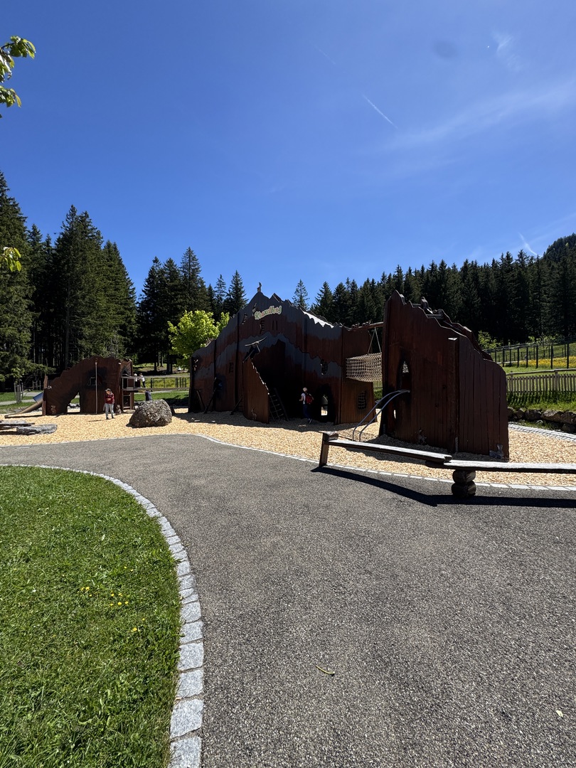Alpsee Bergwelt - Galeriebild 12