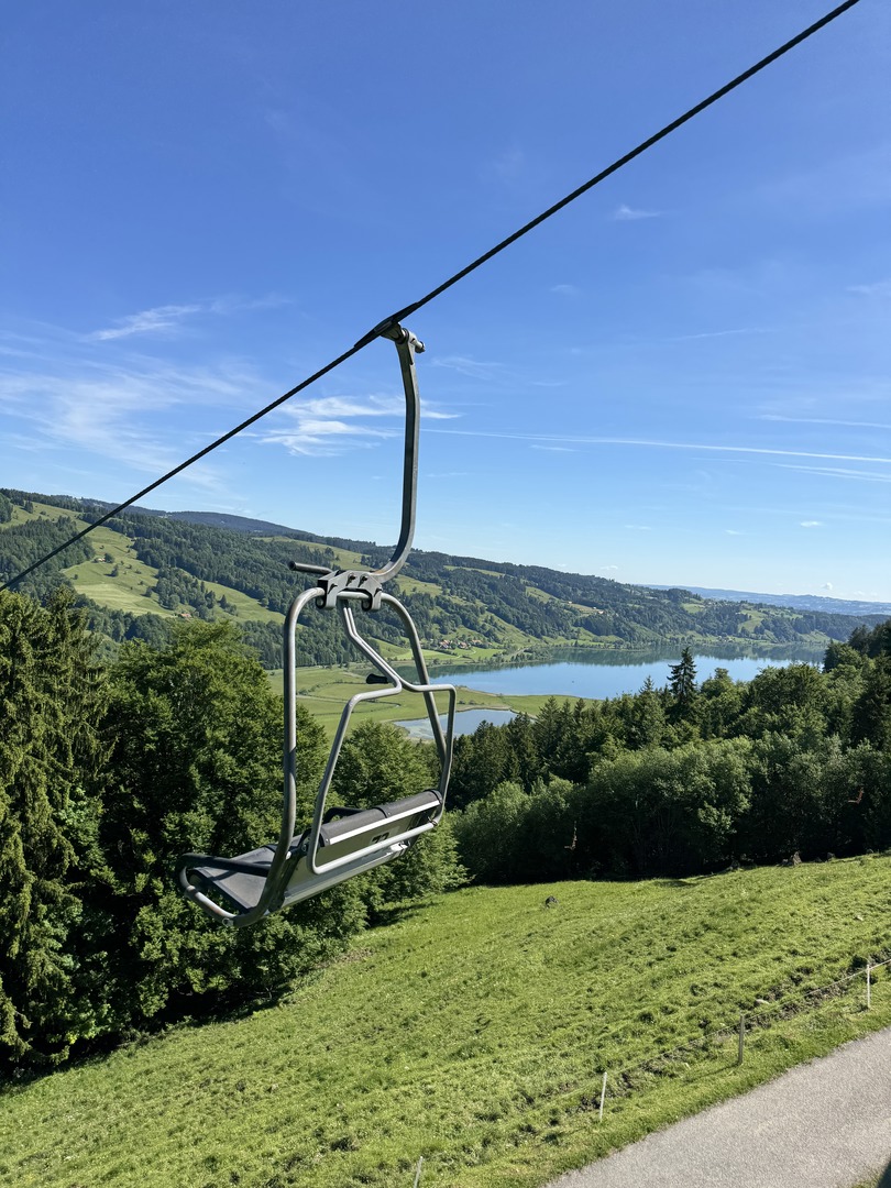 Alpsee Bergwelt - Galeriebild 18