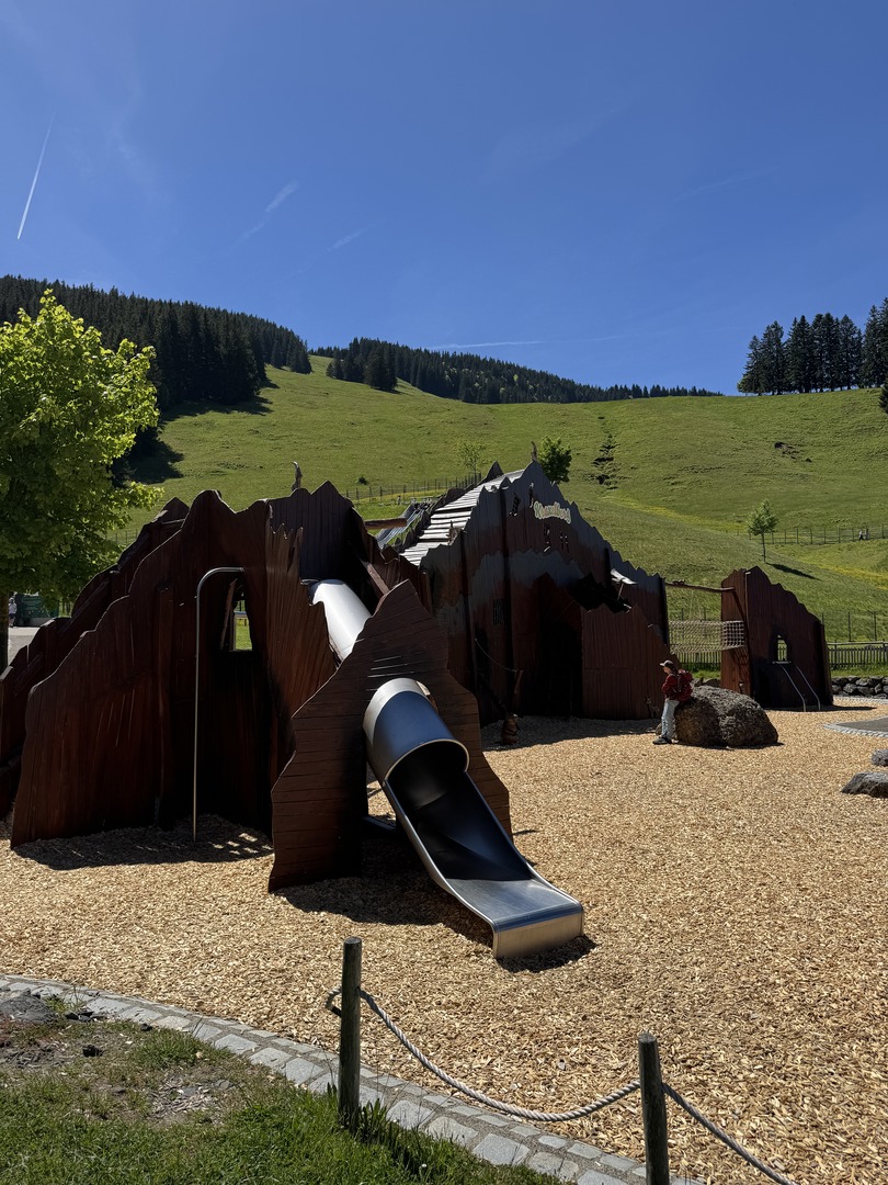 Alpsee Bergwelt - Galeriebild 10