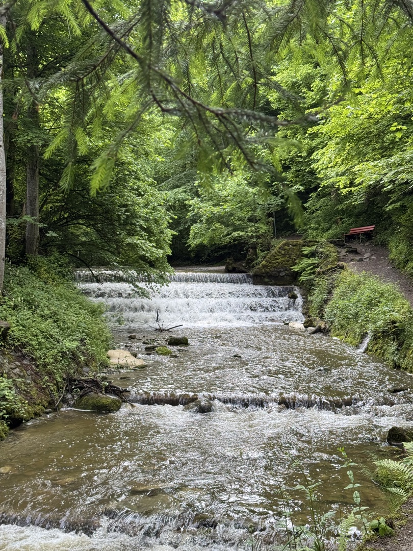 Räuber Kasimir Weg - Galeriebild 1