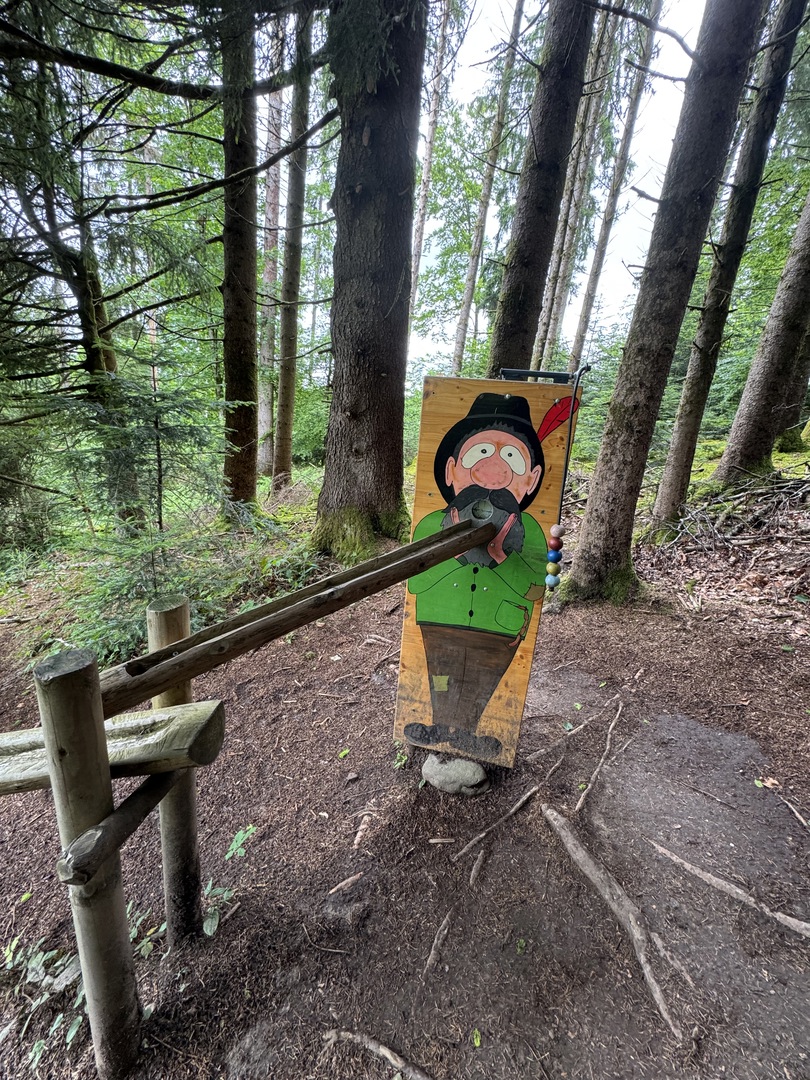 Räuber Kasimir Weg - Galeriebild 5