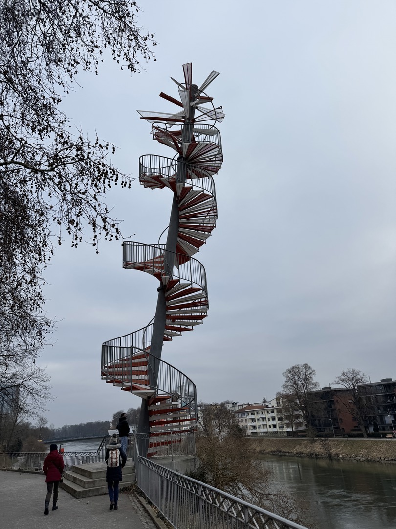 Tagesausflug Ulm - Galeriebild 12