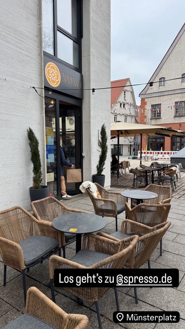 Tagesausflug Ulm - Galeriebild 14