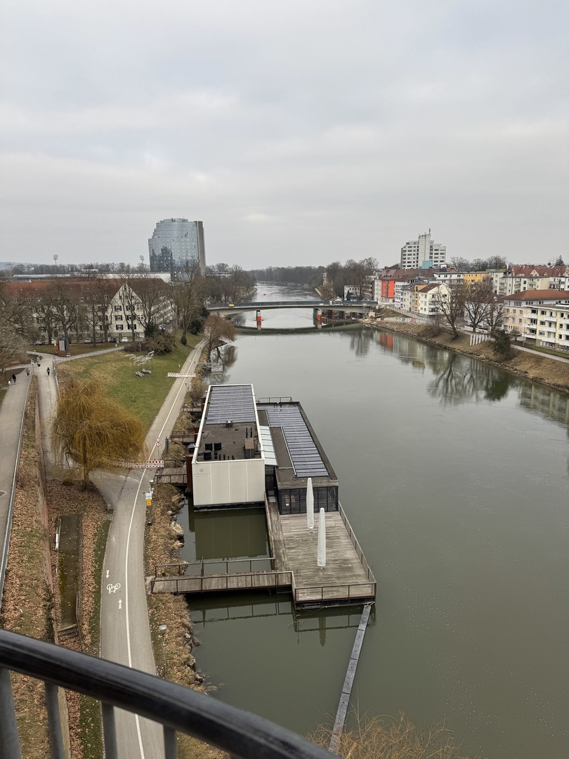 Tagesausflug Ulm - Galeriebild 21