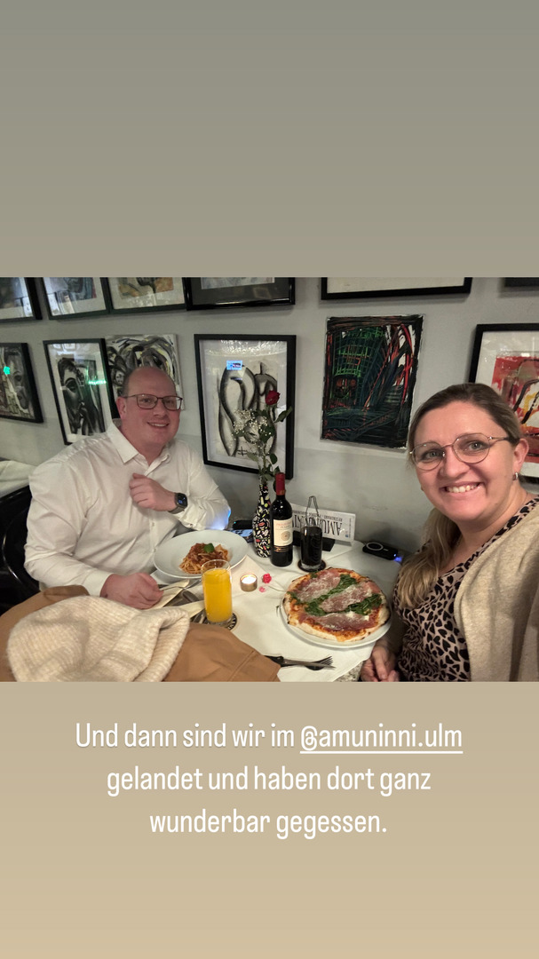 Tagesausflug Ulm - Galeriebild 22