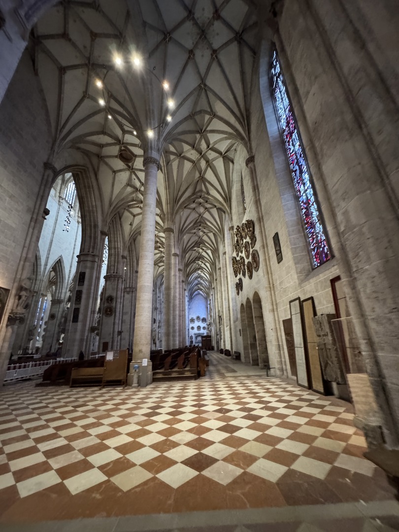 Tagesausflug Ulm - Galeriebild 8