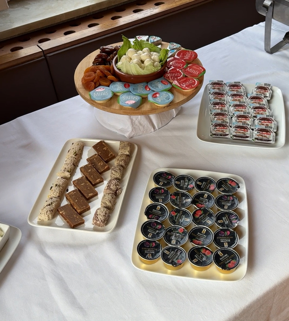 Melchior Restaurant Neckartenzlingen - Galeriebild 2