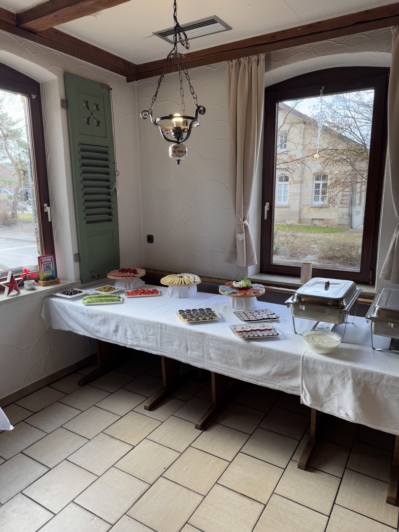 Melchior Restaurant Neckartenzlingen - Galeriebild 11