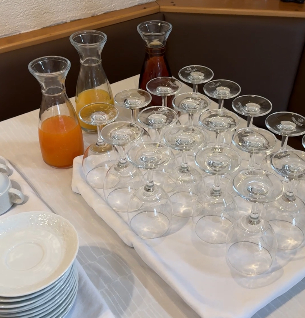 Melchior Restaurant Neckartenzlingen - Galeriebild 4