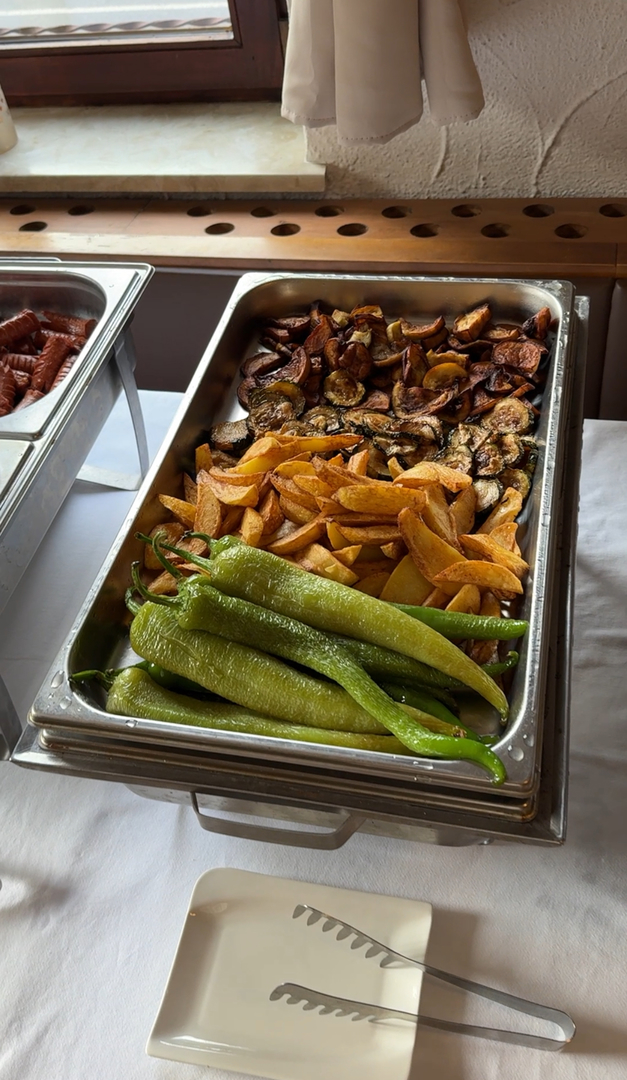 Melchior Restaurant Neckartenzlingen - Galeriebild 6