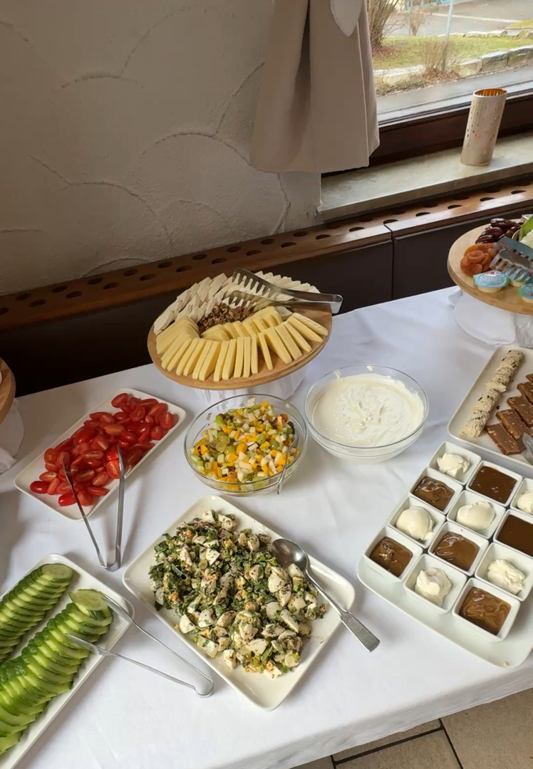 Melchior Restaurant Neckartenzlingen - Galeriebild 8