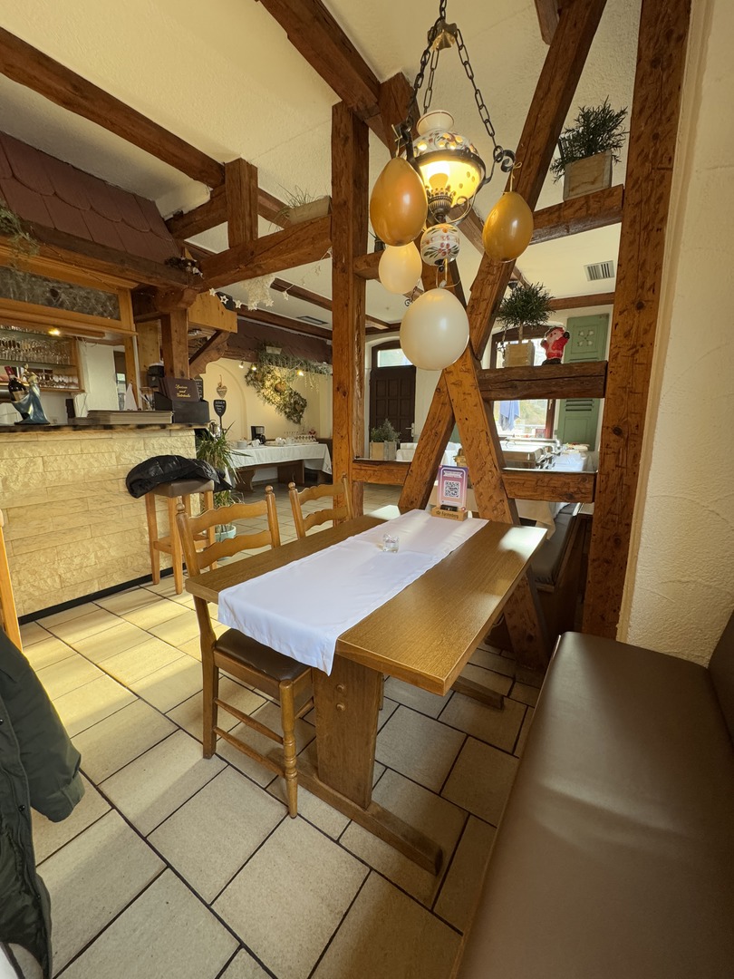 Melchior Restaurant Neckartenzlingen - Galeriebild 9