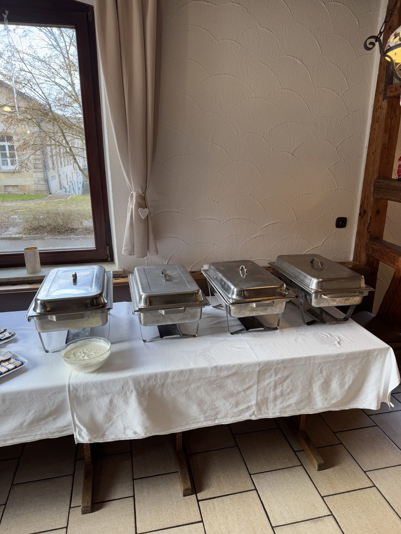 Melchior Restaurant Neckartenzlingen - Galeriebild 10