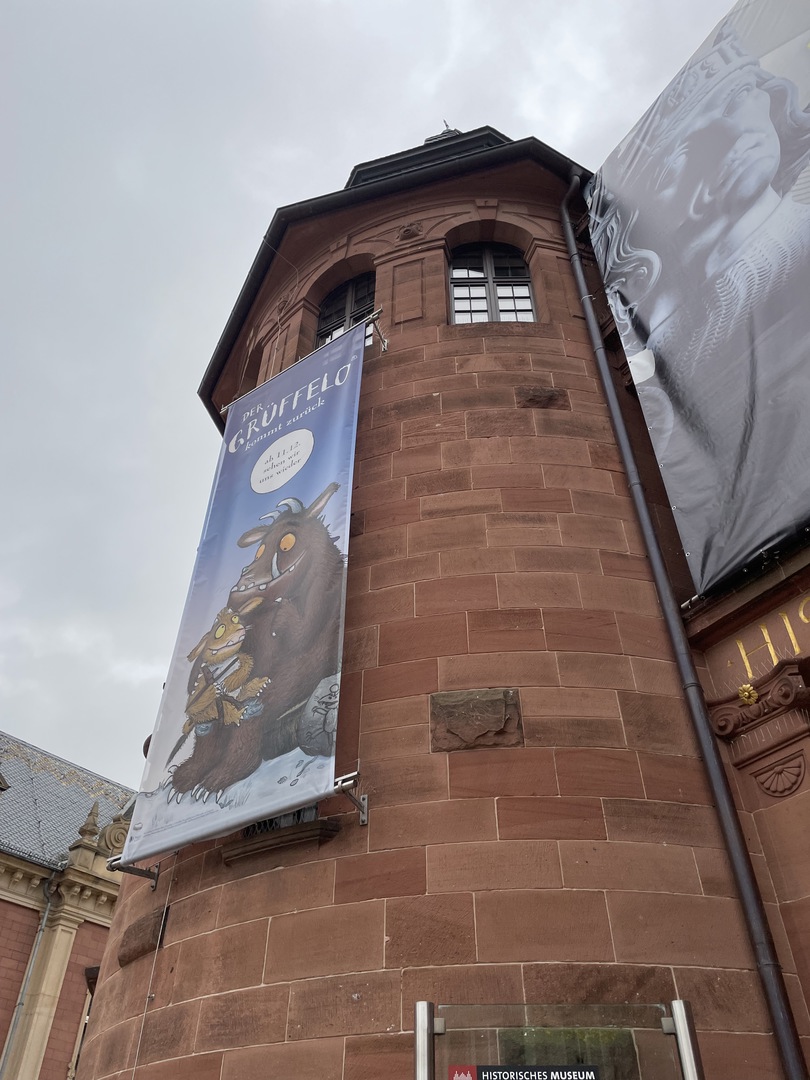 Historisches Museum Pfalz Speyer - Galeriebild 2