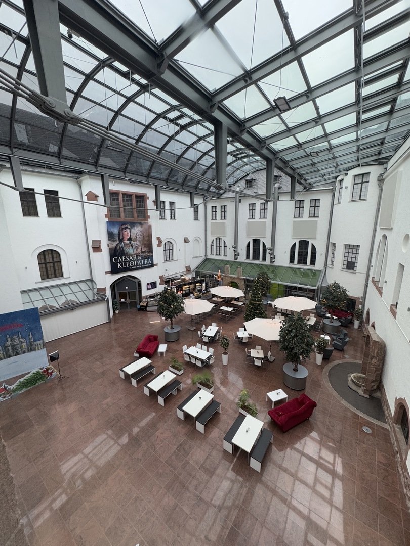 Historisches Museum Pfalz Speyer - Galeriebild 14