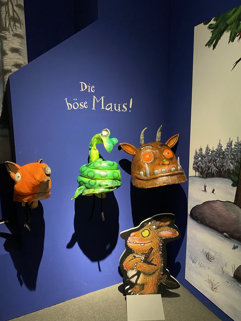 Historisches Museum Pfalz Speyer - Galeriebild 5